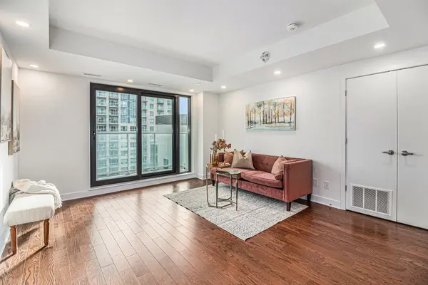 180 George ST #2007, Lower Town - Sandy Hill, ON K1N 0G8