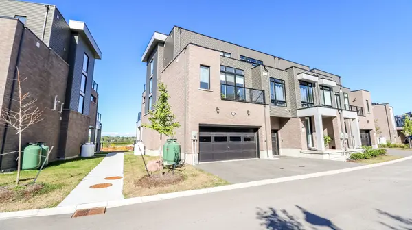 100 Marina Village DR, Georgian Bay, ON L0K 1S0