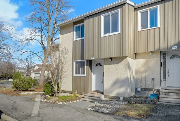 1400 Lassiter TER, Beacon Hill North - South And Area, ON K1J 8N3