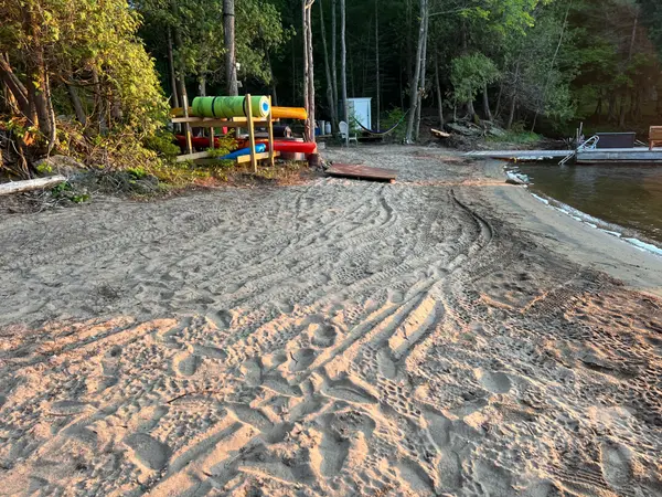 15212 Georgian Bay Shr N/A, Georgian Bay, ON P0E 1E0