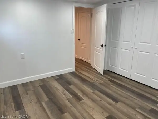 255 East 34th ST #Lower, Hamilton, ON L8V 3W8