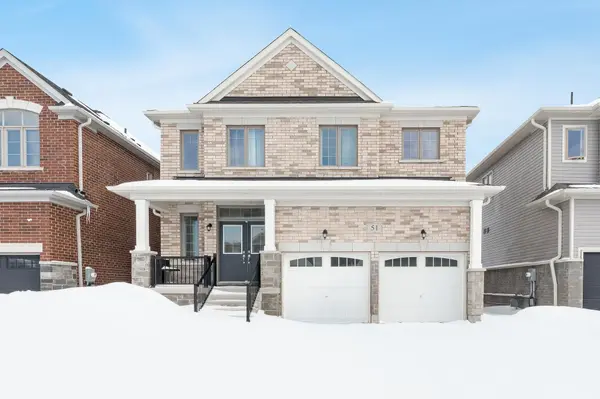 51 Corbett ST, Southgate, ON N0C 1B0