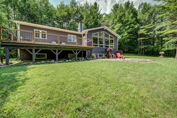 282 Bowles Bluff RD, Grey Highlands, ON N0C 1H0