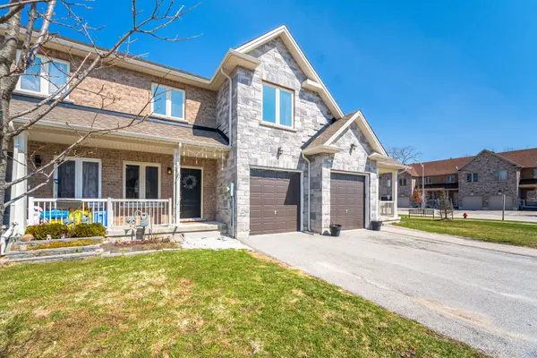 165 Berkshire DR, Wellington North, ON N0G 1A0