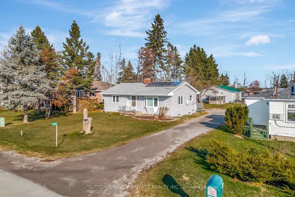 2020 Sturgeon RD, Kawartha Lakes, ON K0M 1L0