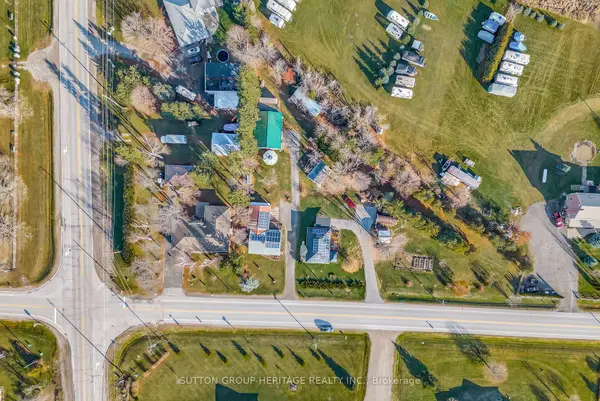 2020 Sturgeon RD, Kawartha Lakes, ON K0M 1L0