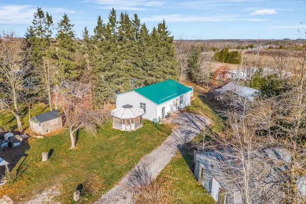 2020 Sturgeon RD, Kawartha Lakes, ON K0M 1L0
