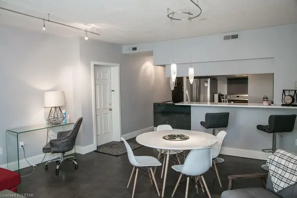 440 Wellington ST #101, London East, ON N6A 3P2