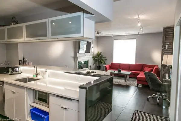 440 Wellington ST #101, London East, ON N6A 3P2