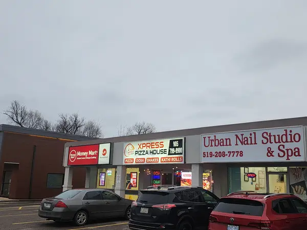 239 Weber ST N, Waterloo, ON N2J 3H5