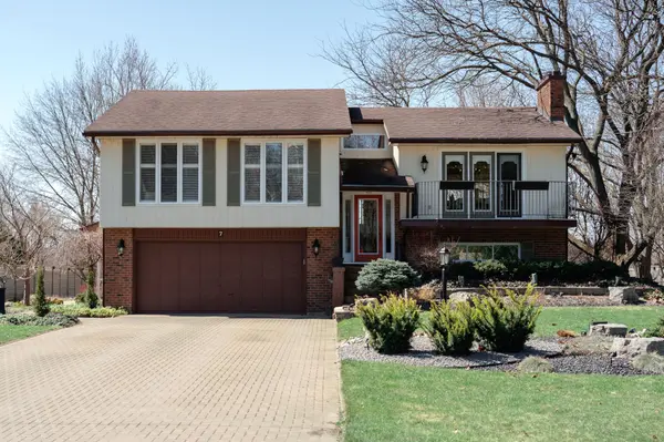 7 Mckay ST, Middlesex Centre, ON N0M 2A0