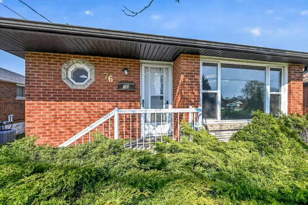 76 Terrace DR, Hamilton, ON L9A 2Y6