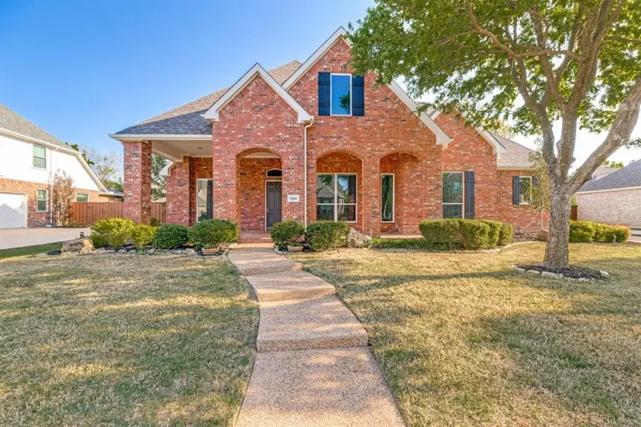 1906 Armstrong Drive, Allen, TX 75002