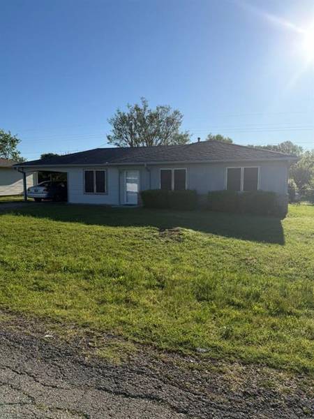 3045 Monroe Street, Commerce, TX 75428