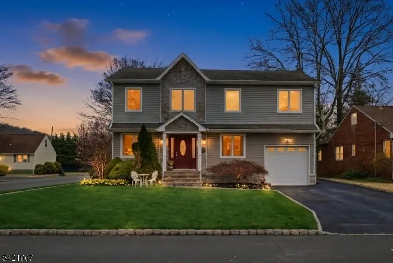 122 Kipling Ave, Springfield Twp., NJ 07081