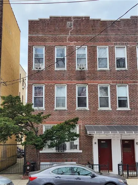 2180 East 13th ST, Brooklyn, NY 11229