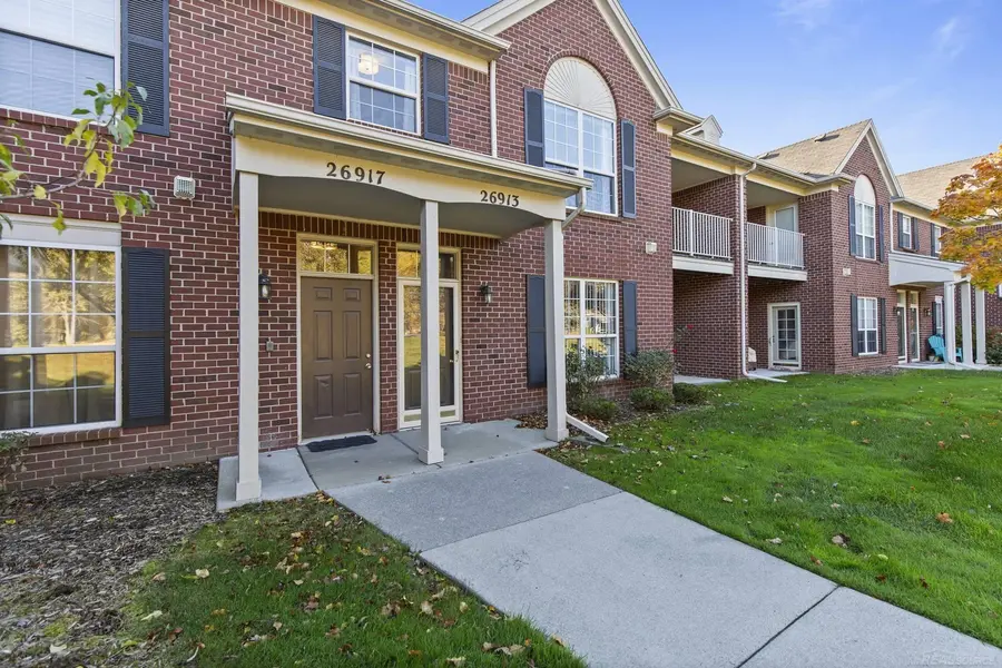 26917 Carrington PL, Harrison Twp, MI 48045