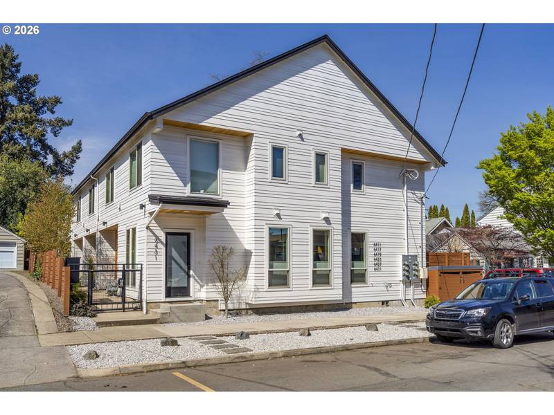 6419 N MONTANA AVE, Portland, OR 97217