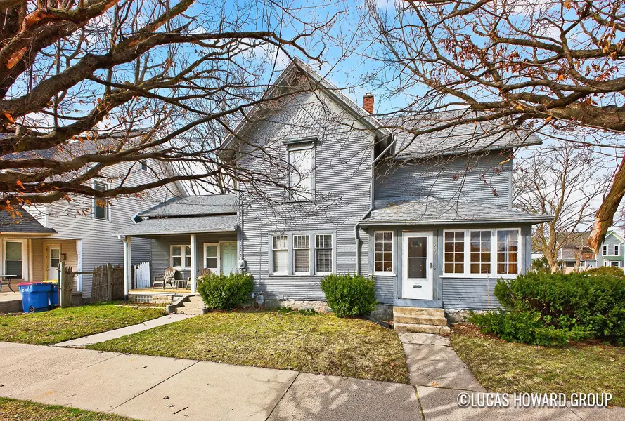 901 Second ST NW, City Of Grand Rapids, MI 49504