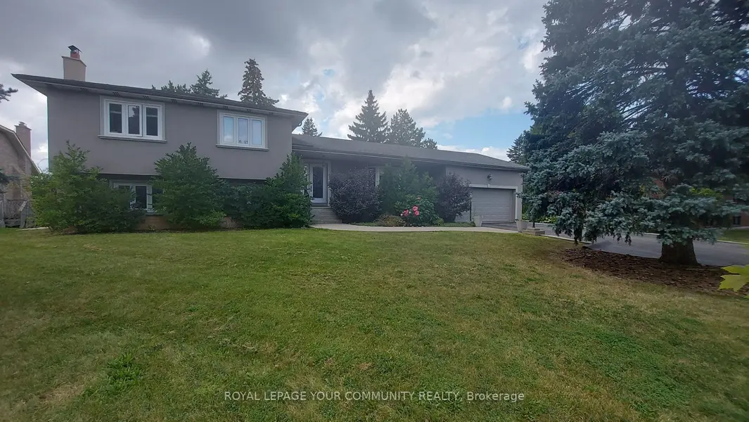 30 Forest Circle CT, Vaughan, ON L4L 1N9