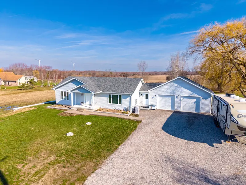 11716 LAKESHORE RD, Wainfleet, ON L0S 1V0