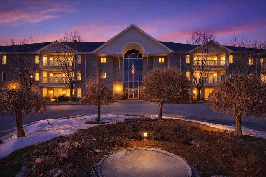 1099 Clonsilla AVE #Bldg C #310, Peterborough, ON K9J 8L8