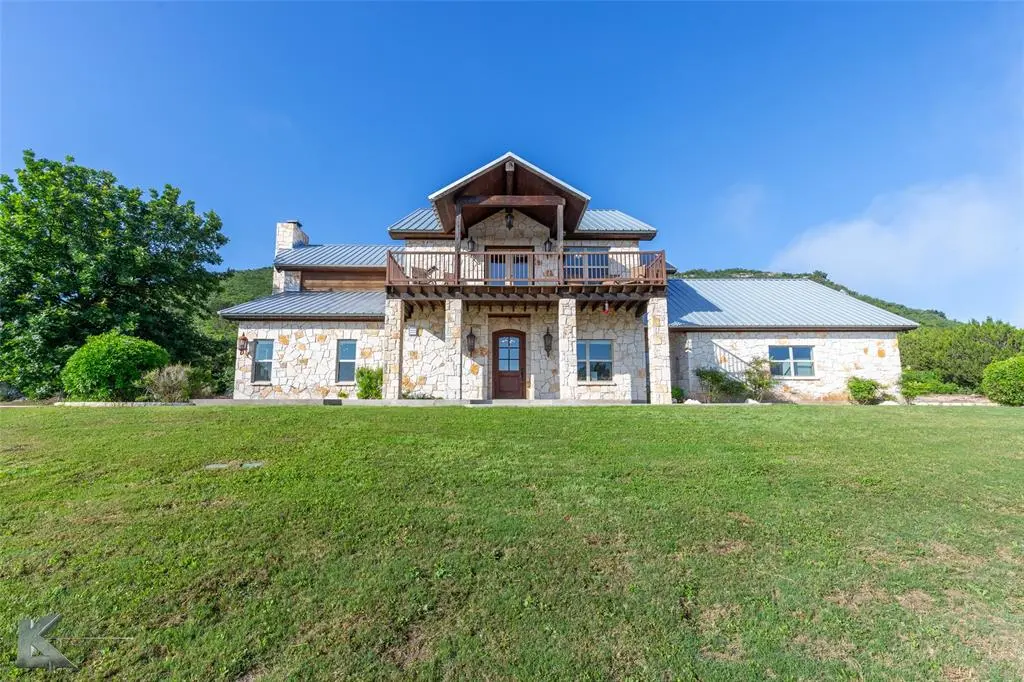 671 County Road 108, Santa Anna, TX 76878
