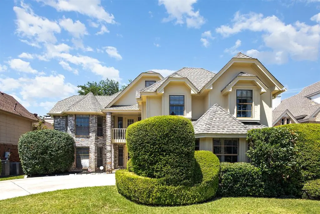 6029 Buffridge Trail, Dallas, TX 75252