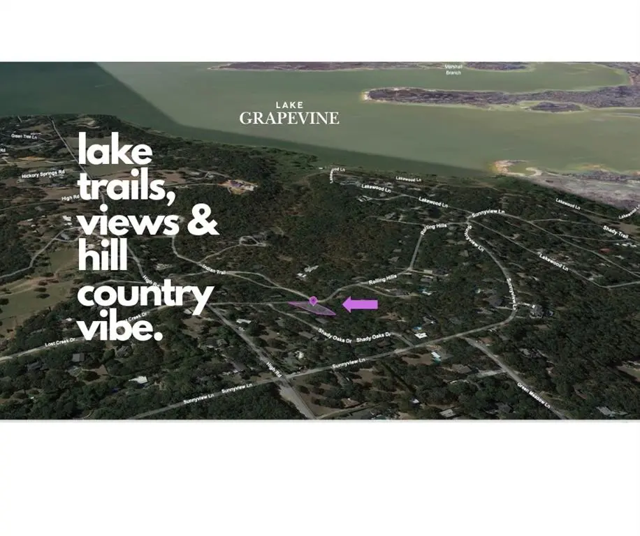 3306 Rolling Drive, Flower Mound, TX 75022