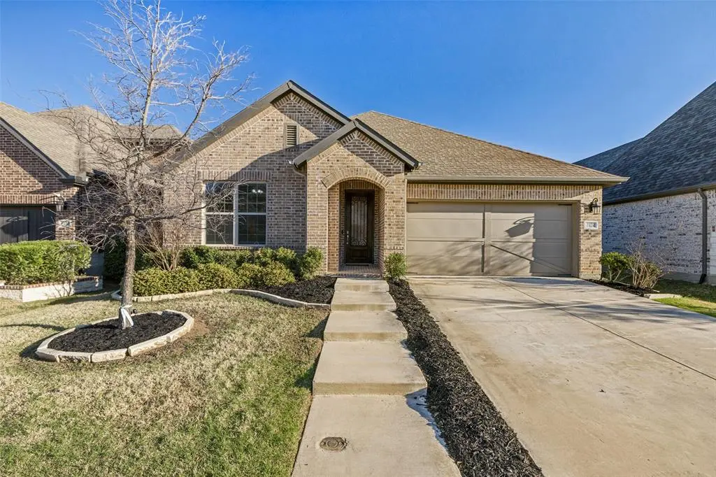 2424 Preakness Place, Celina, TX 75009