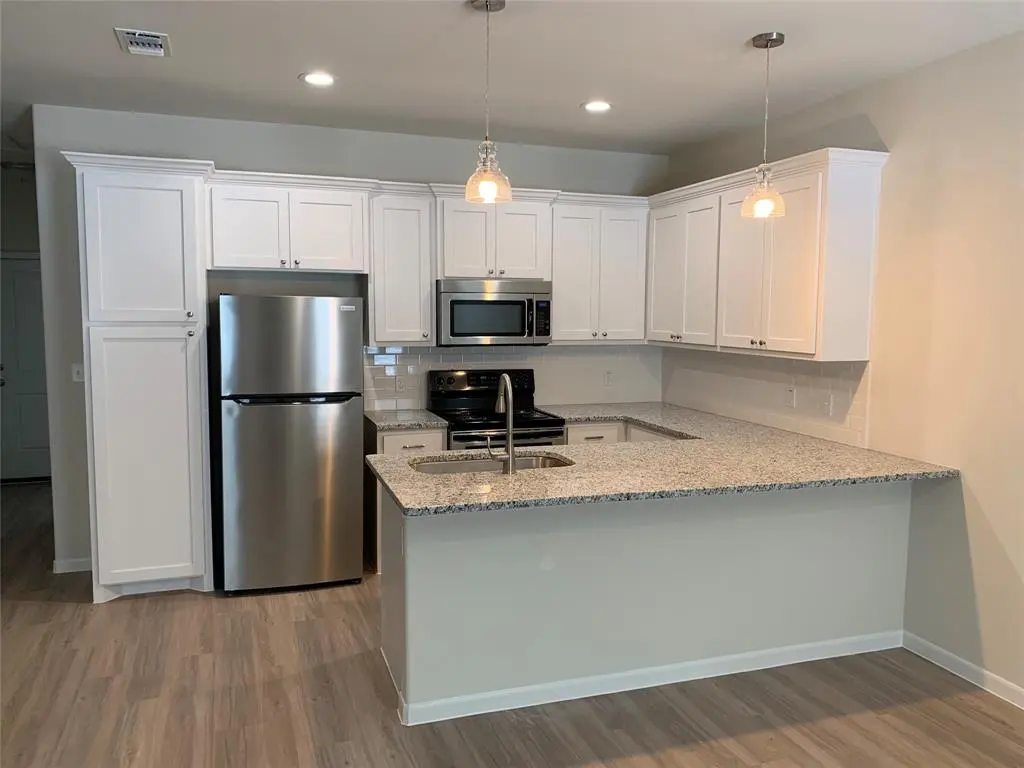 2313 N Hickory, Sherman, TX 75092