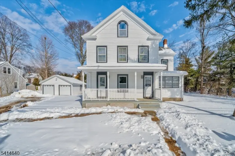 6 Orchard St Unit 2 #2, Denville Twp., NJ 07834