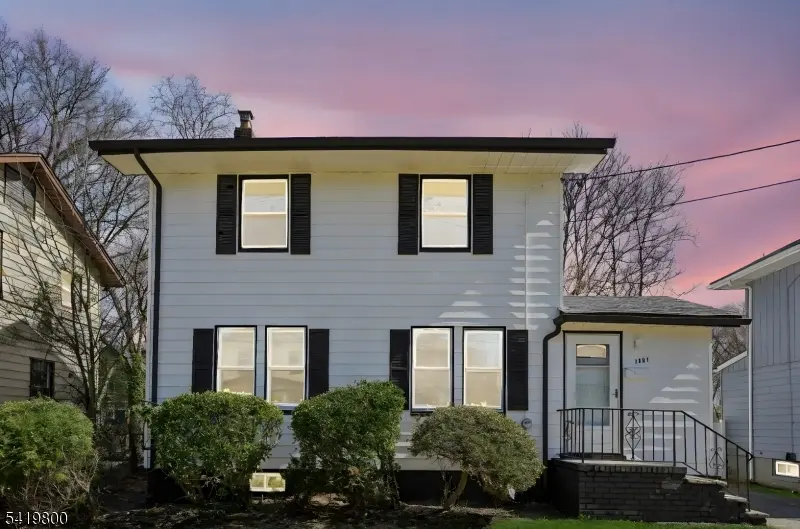 1451 Bond St, Hillside Twp., NJ 07205