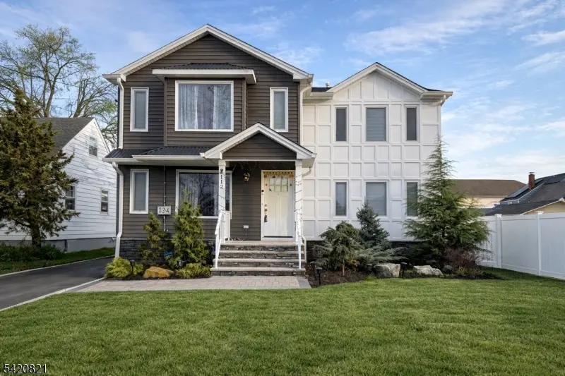 112 E 12th st, Linden City, NJ 07036