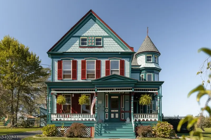 25 Old Turnpike Rd, Tewksbury Twp., NJ 08858