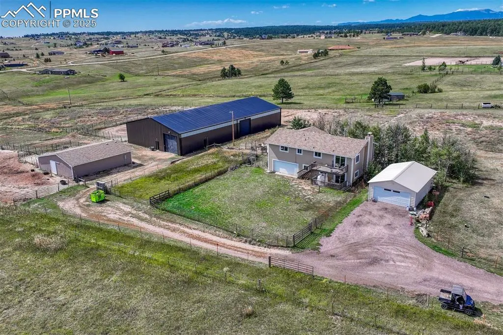 12895 Green Meadow DR, Elbert, CO 80106