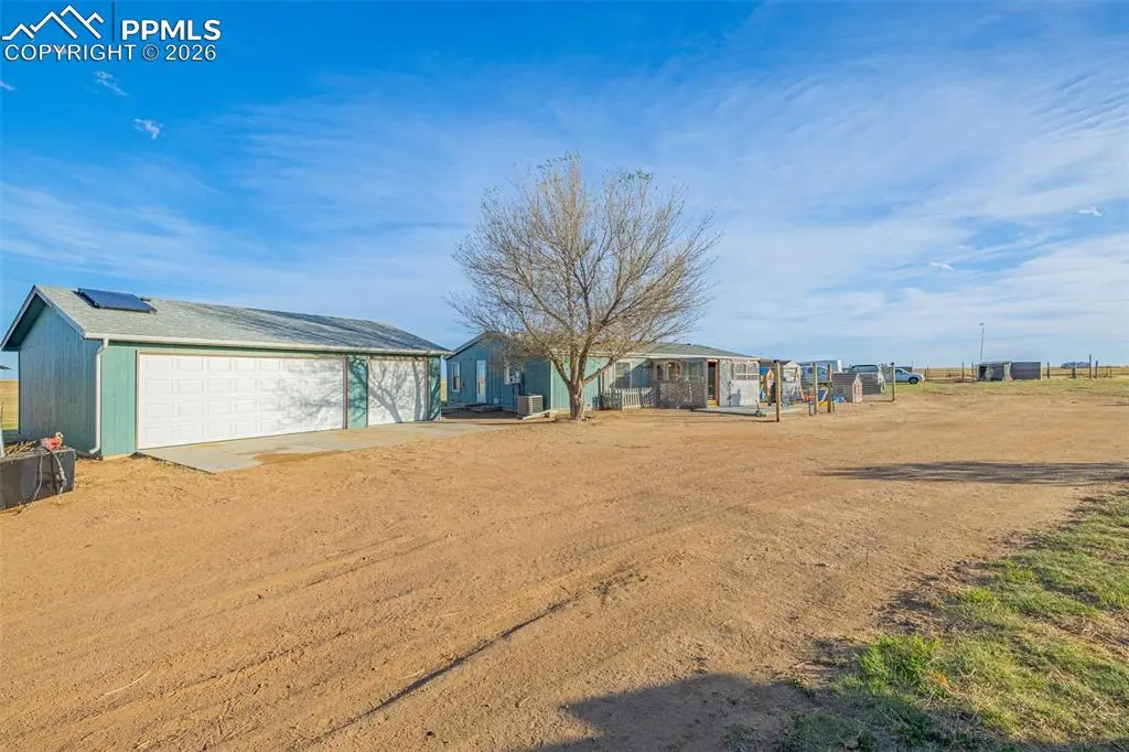 36925 Shear RD, Yoder, CO 80864
