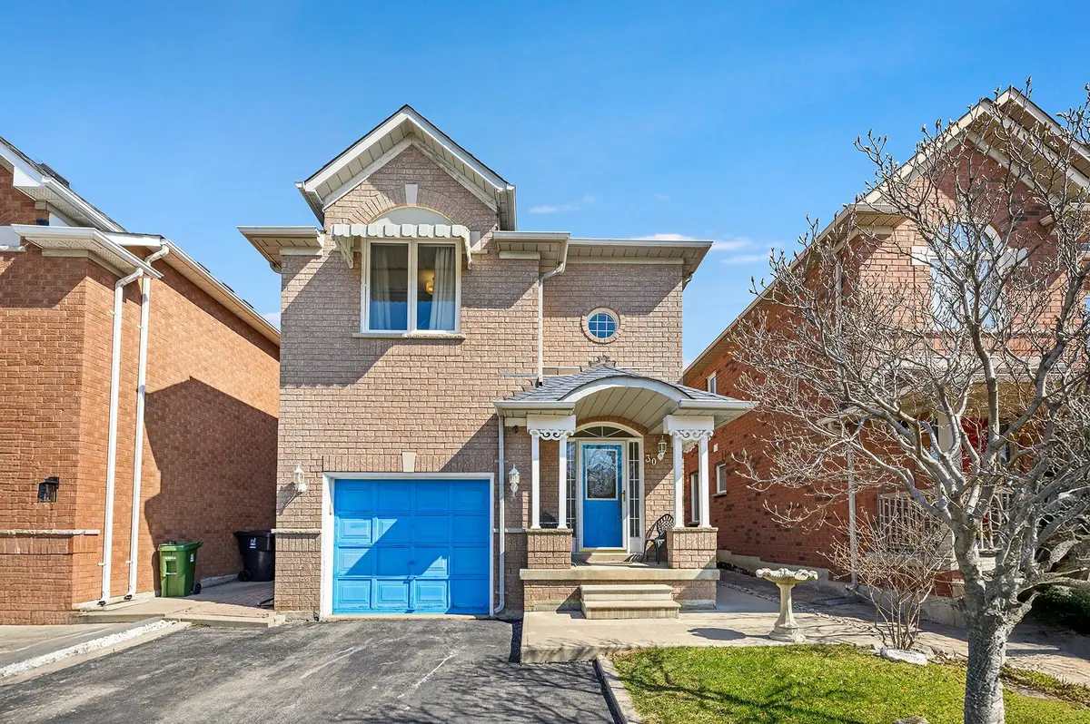30 Purdy CRES, Toronto W04, ON M9N 3X7