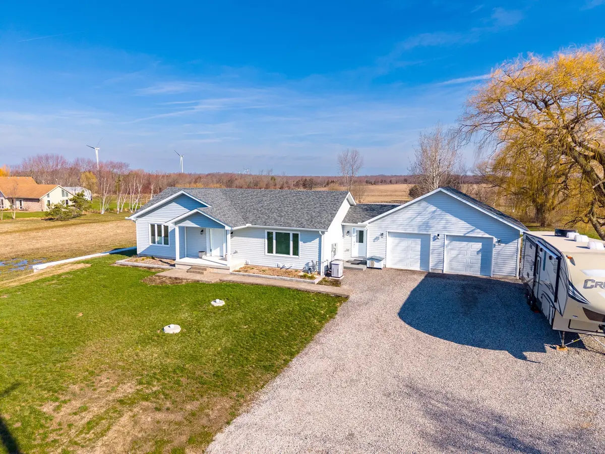 11716 LAKESHORE RD, Wainfleet, ON L0S 1V0