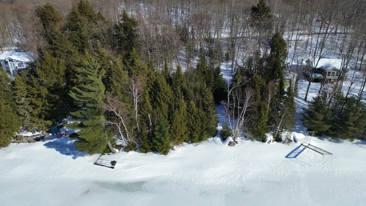 PT LT 14 CON 10 MACHAR PT 3 N/A, Machar, ON P0A 1X0