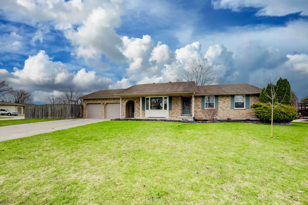 1 Moore CRES, Norwich, ON N0J 1P0