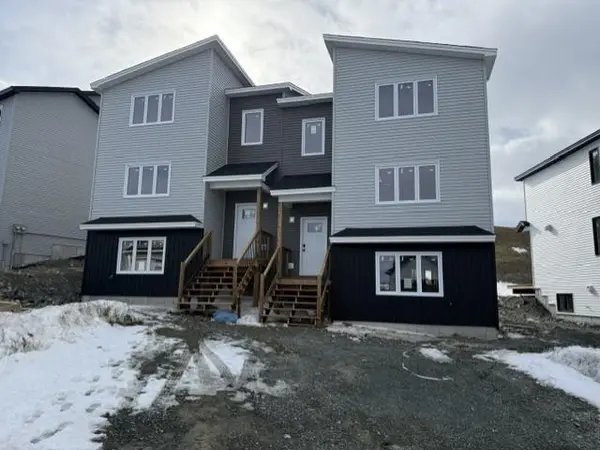 66 Trenton Drive, Paradise, NL A1L 4B8