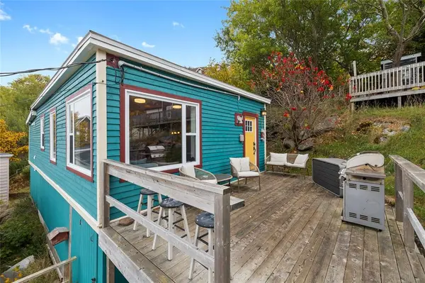 88 Southside Road, Petty Harbour - Maddox Cove, NL A0A 3H0