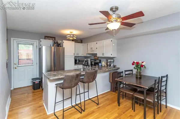 1640 Maitland CT, Colorado Springs, CO 80919