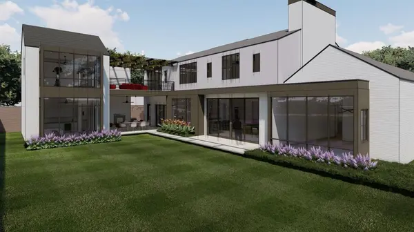 6623 Meadow Road, Dallas, TX 75230