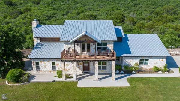 671 County Road 108, Santa Anna, TX 76878