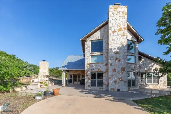 671 County Road 108, Santa Anna, TX 76878