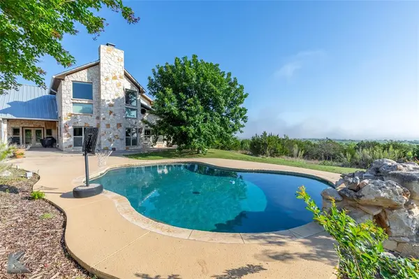 671 County Road 108, Santa Anna, TX 76878