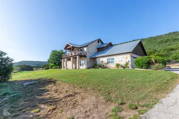 671 CR 108, Santa Anna, TX 76878