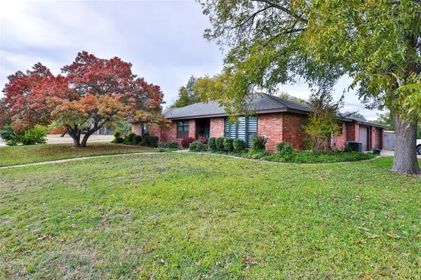 3478 Santa Monica Drive, Abilene, TX 79605